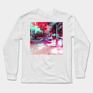 Support Your Girl Gang Long Sleeve T-Shirt